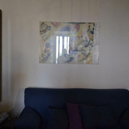 Cialdini Apartment Sirolo Exterior photo
