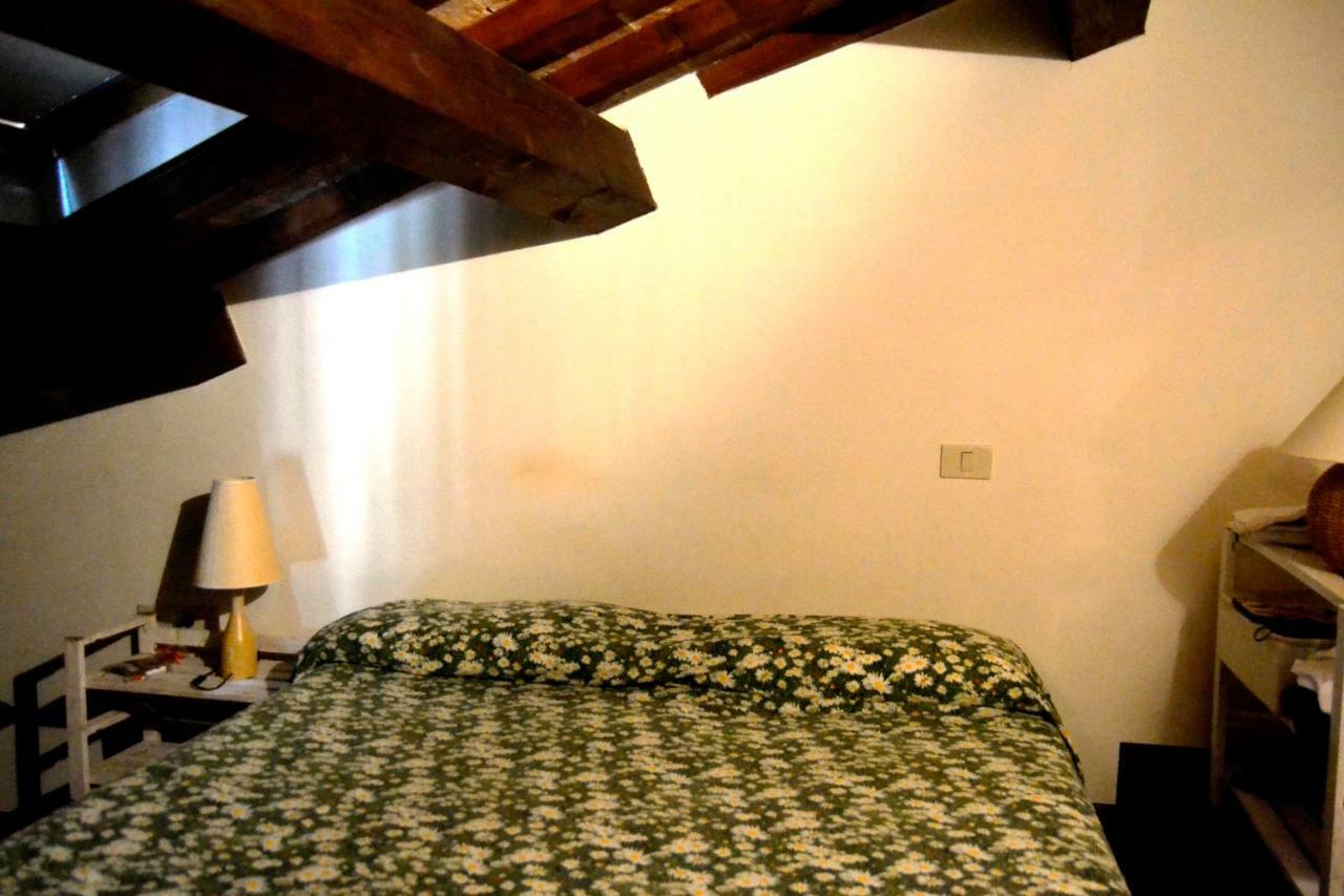 Cialdini Apartment Sirolo Exterior photo