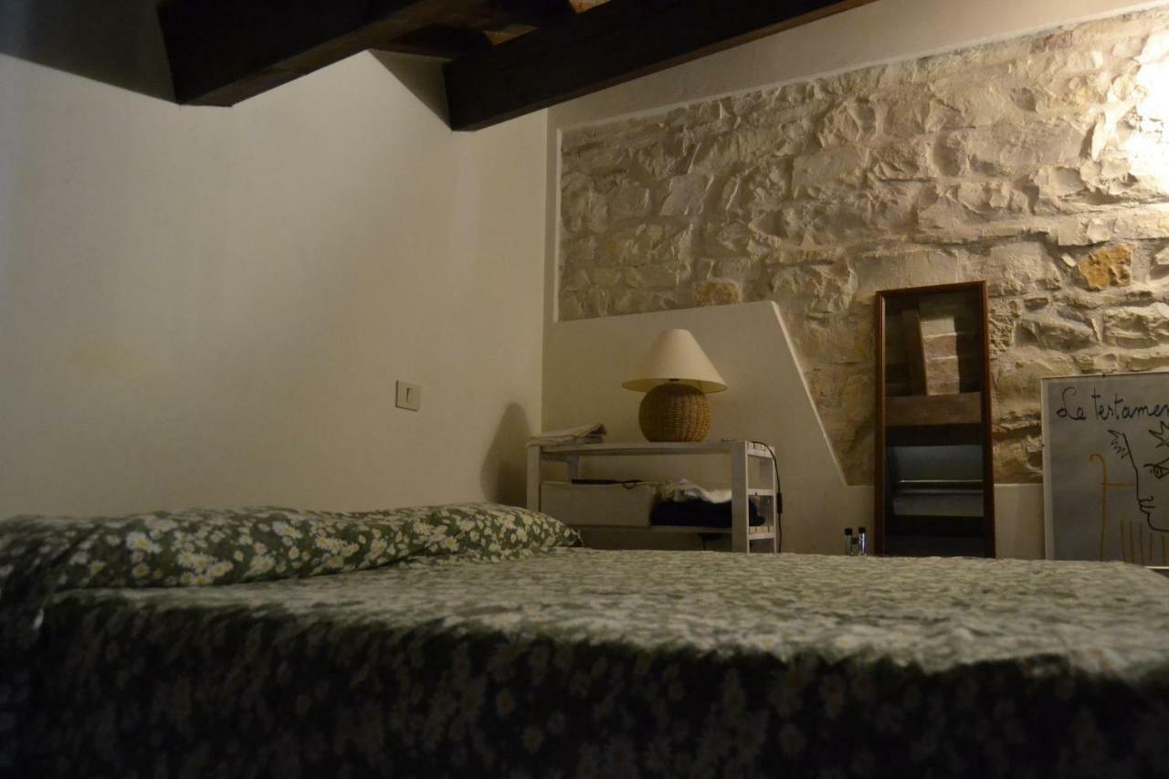 Cialdini Apartment Sirolo Exterior photo